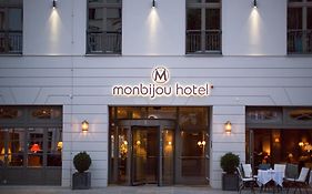 Monbijou Hotel